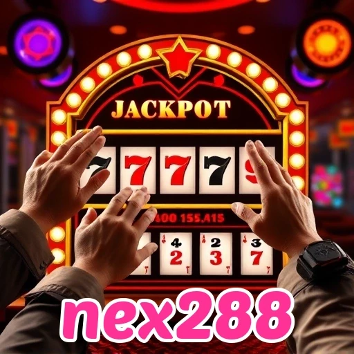 nex288: Menyajikan Fitur Unggulan untuk Pengalaman Gaming Unggul