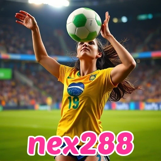 nex288: Bergabung dan Raih Banyak Keuntungan Menarik!