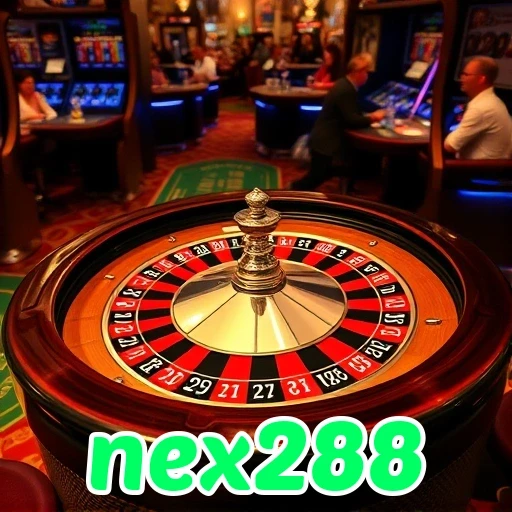 nex288: Gameplay Menarik dan Inovatif di Dunia Game Online Indonesia