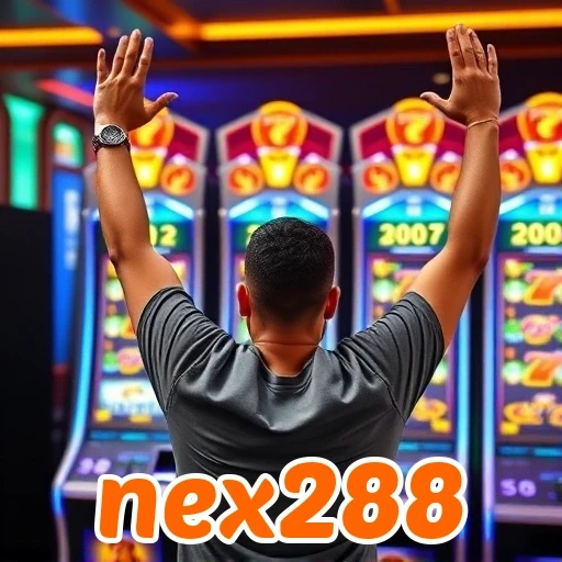 nex288: Pusat Bantuan Terbaik untuk Pengguna Indonesia yang Cerdas