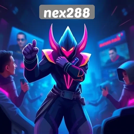 Daftar Permainan Terbaik yang Tersedia di Nex288