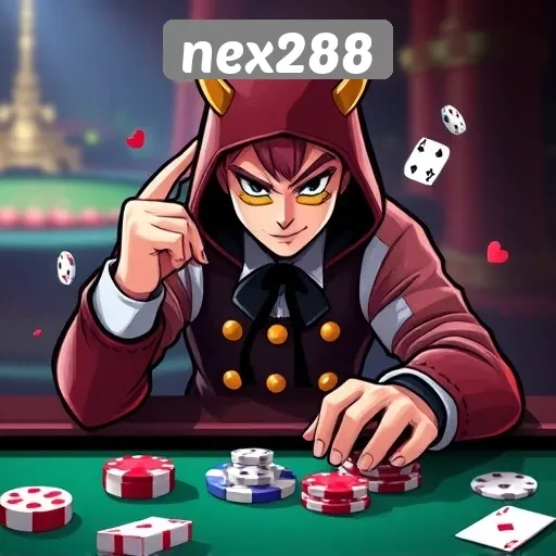 Berbagai Jenis Permainan Menarik di Nex288
