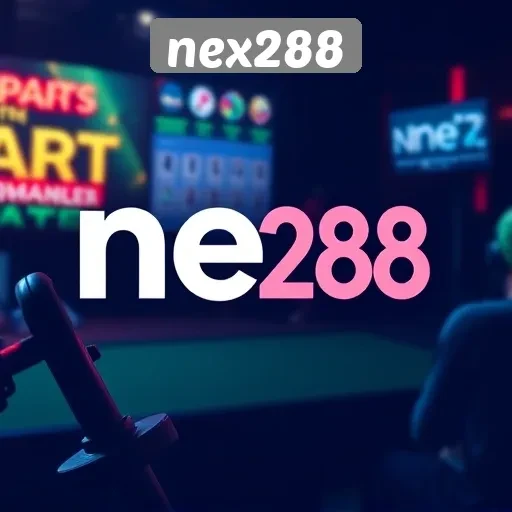 Cara Bergabung dan Bermain di Nex288