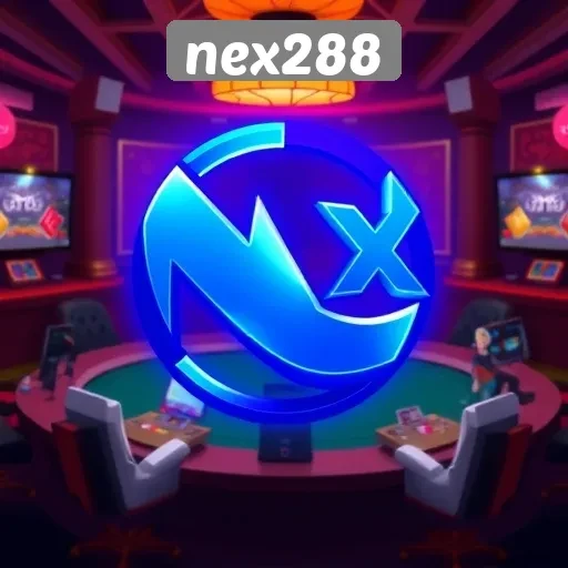 Fitur Unggulan yang Ditawarkan oleh Nex288