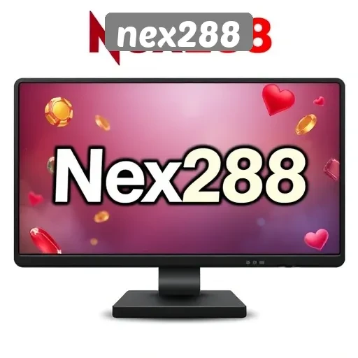 Mengapa Nex288 Jadi Pilihan Utama Pemain Game di Tanah Air