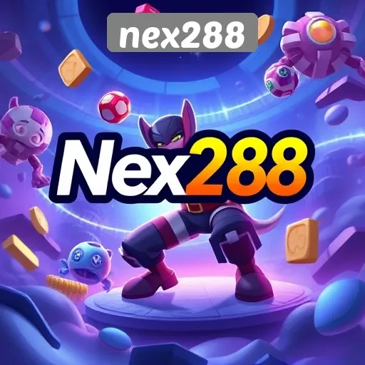 Mengetahui Lebih Dalam Tentang Nex288 Sebagai Platform Game