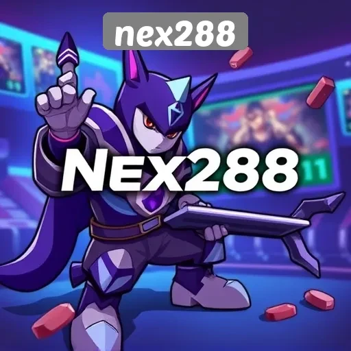 Review Mendalam Tentang Situs Game Nex288