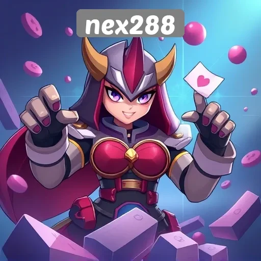 Nex288 dan Keunggulannya dalam Dunia Game Online