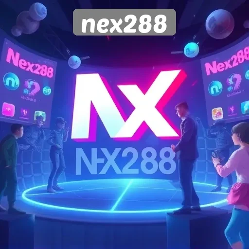 Dampak Nex288 Terhadap Industri Game Lokal