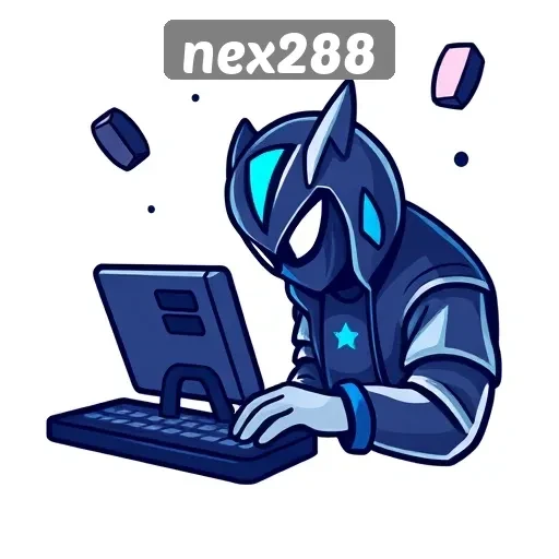 Membangun Pengalaman Gaming yang Aman di Nex288