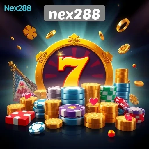Beragam Jenis Permainan yang Tersedia di Nex288